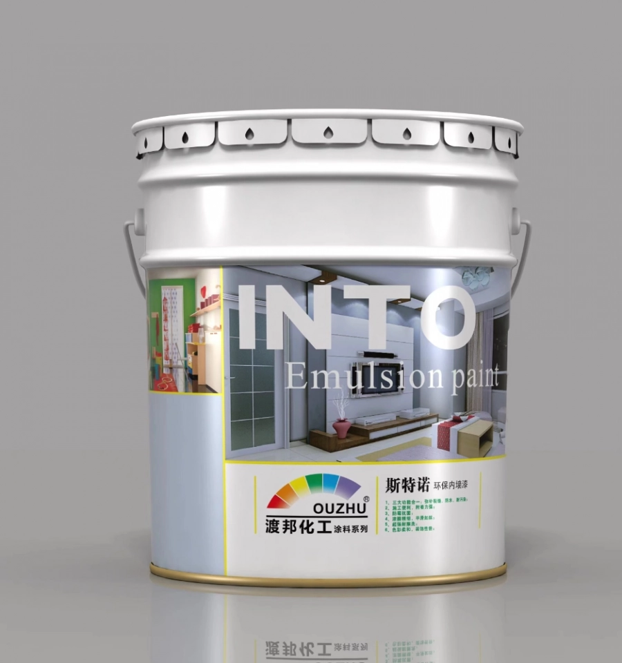 斯特诺环保内墙漆 斯特诺环保内墙漆